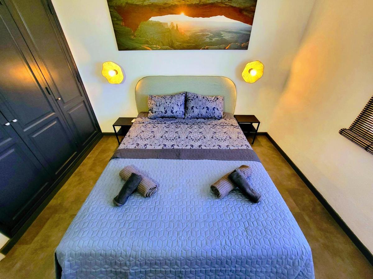 Cactus Apartment Пуэрто Рико Экстерьер фото