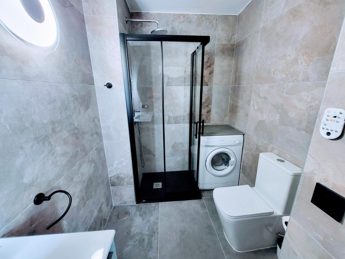Cactus Apartment Пуэрто Рико Экстерьер фото